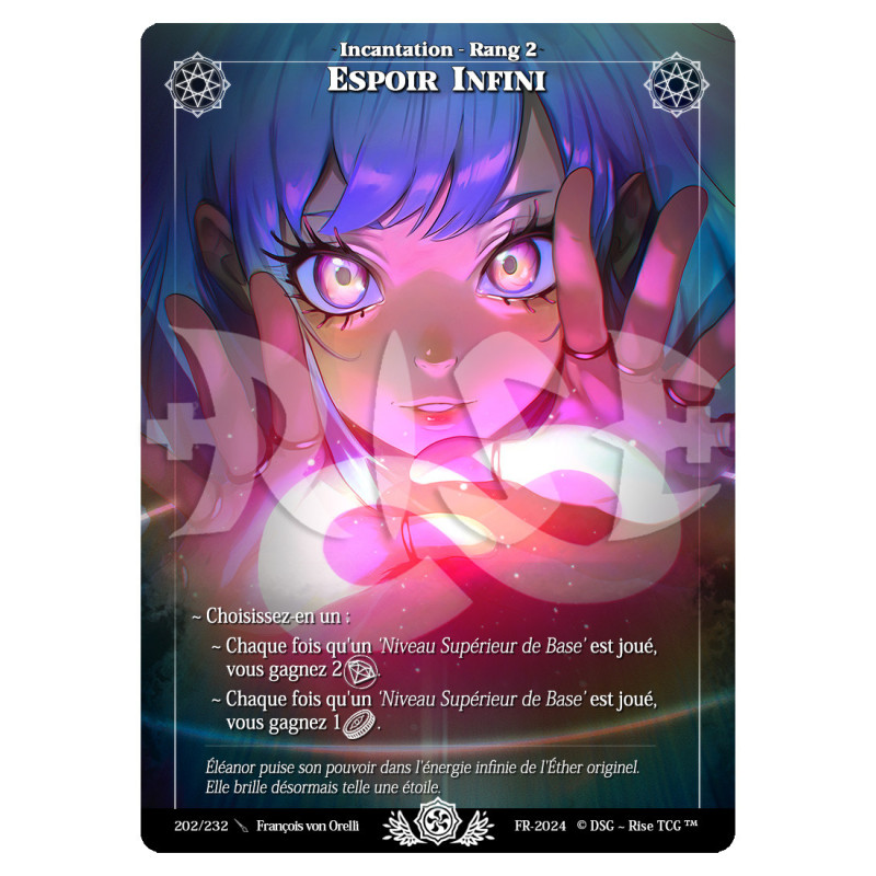 Espoir Infini