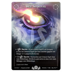 Oeil Spirituel