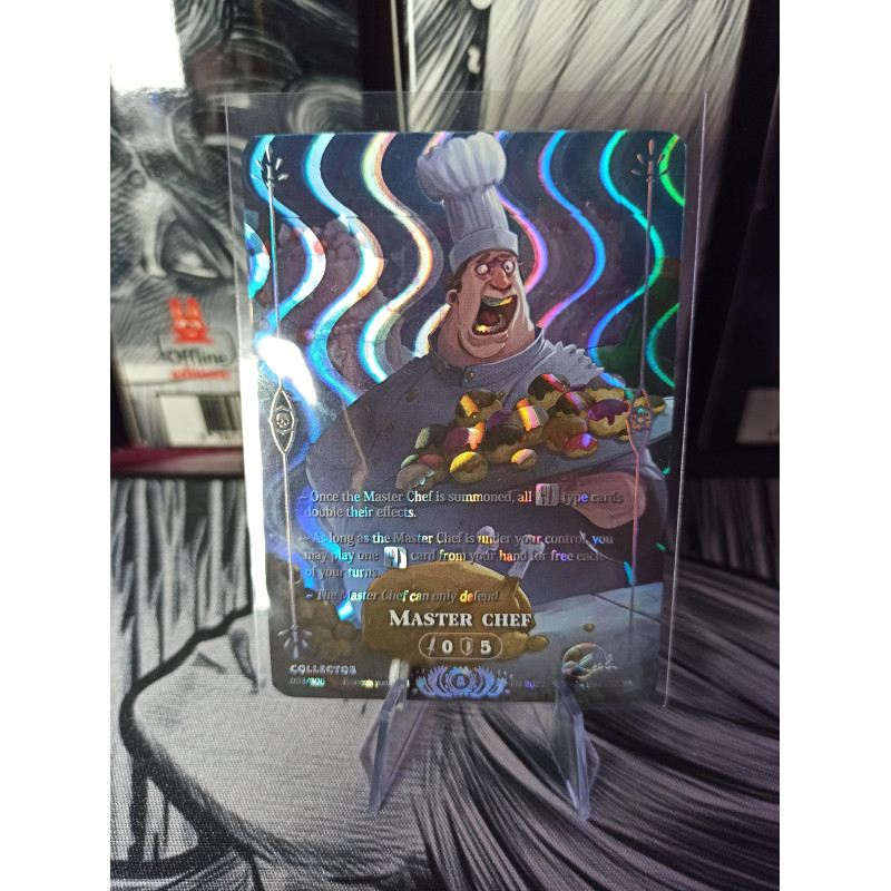 Master Chef