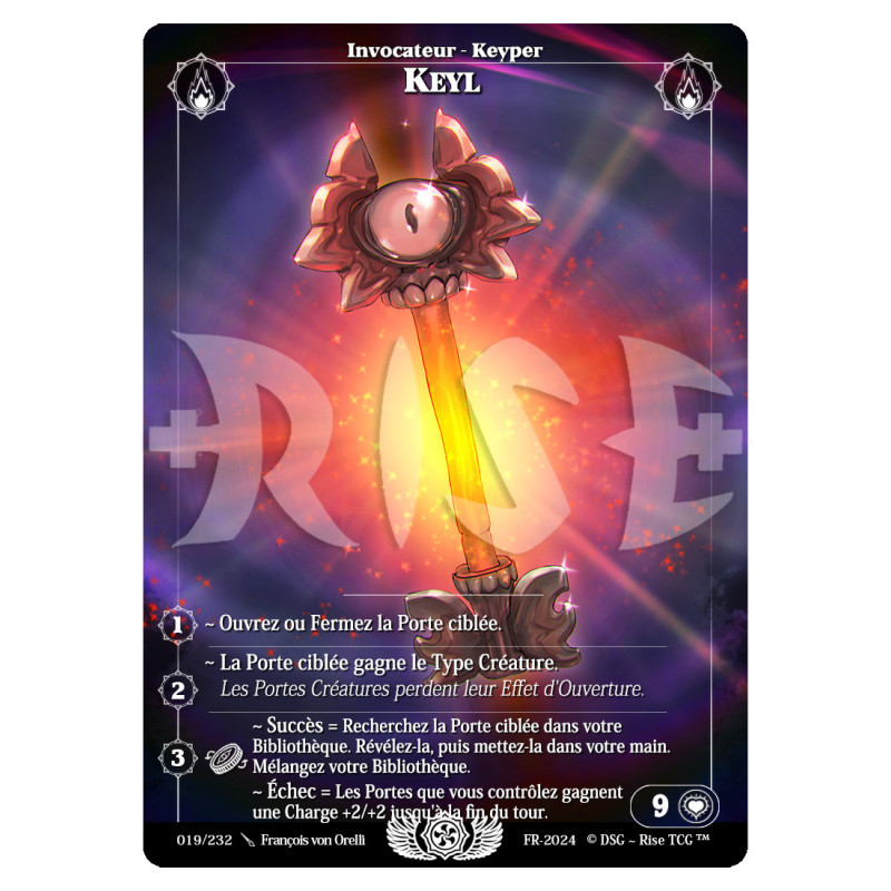 Keyl