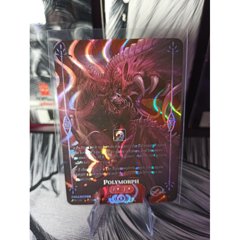 Polymorph