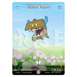 Insecte Volant