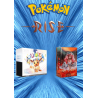 ETB EV8.5 Evolutions Prismatiques Pokemon + Display Fresh  Rise