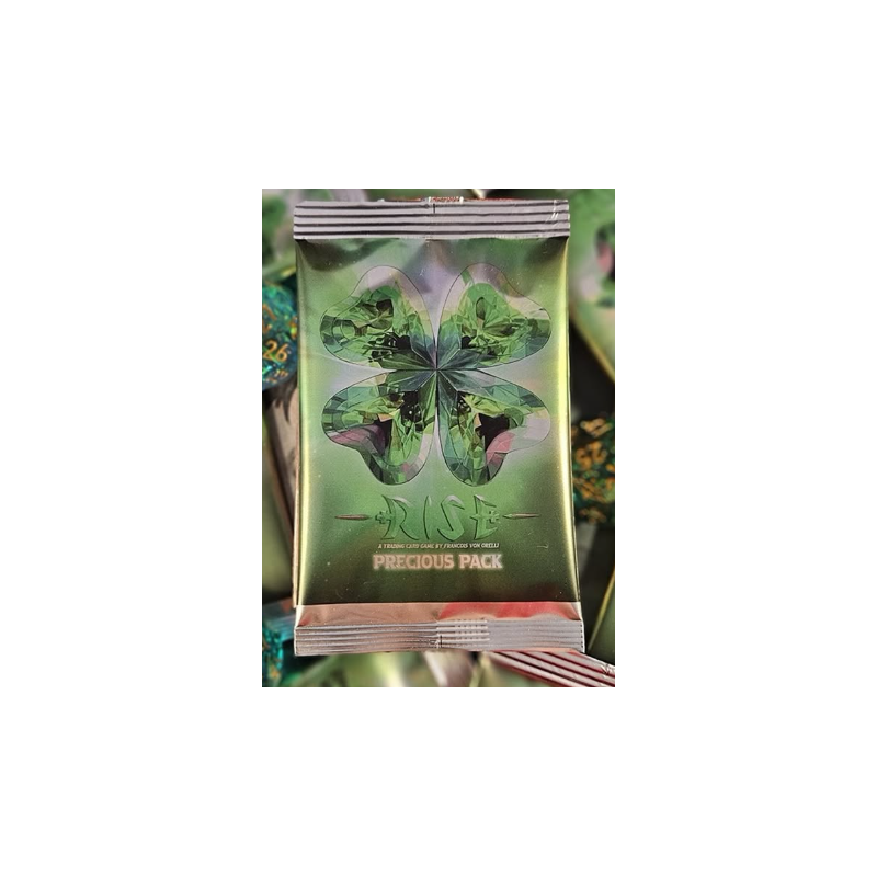 Precious Pack
