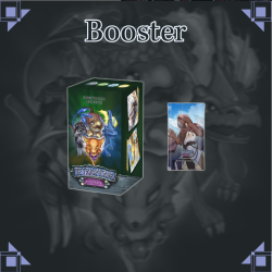 Booster Pack