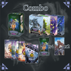 Combo Pack