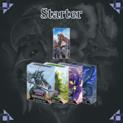 Starter Pack