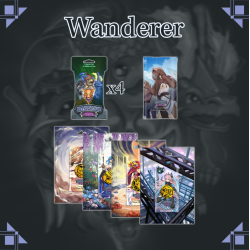 Wanderer Pack
