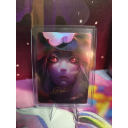 Hellebore Portrait