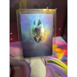 Deep Gemstone