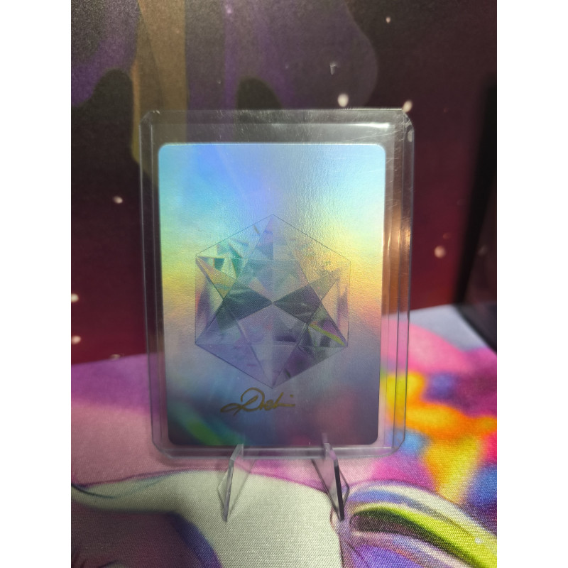 Pure Gemstone