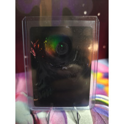 Vitreous Eye Oil