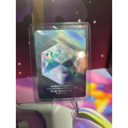 Pure Gemstone