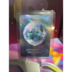 Zircon Gemstone