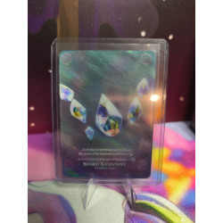 Shard Gemstone