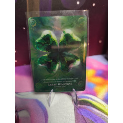 Lucky Gemstone