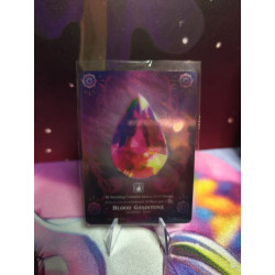 Blood Gemstone