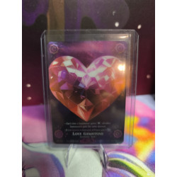 Love Gemstone