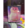 Cotton Candy Cat