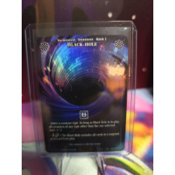 Black Hole