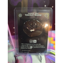 Chocolat Sombre