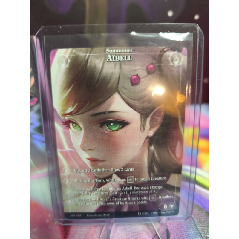 Aibell