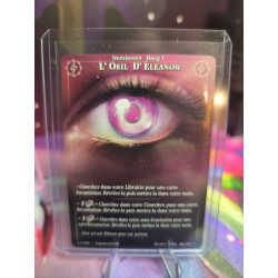 L'oeil D'éléanor