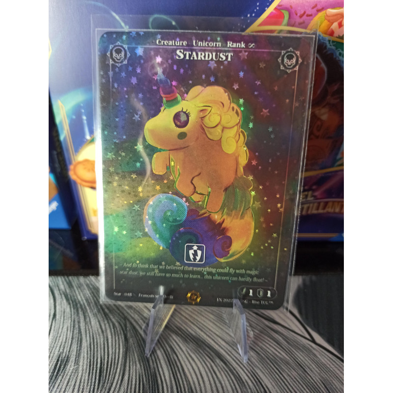 Stardust Star 04B