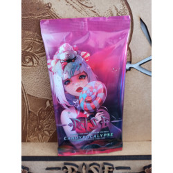 Booster Sample Candypocalypse ENG