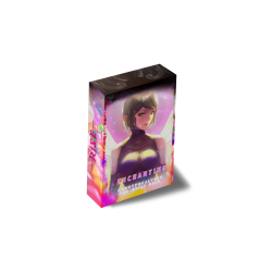 Deck "Enchanting" FR