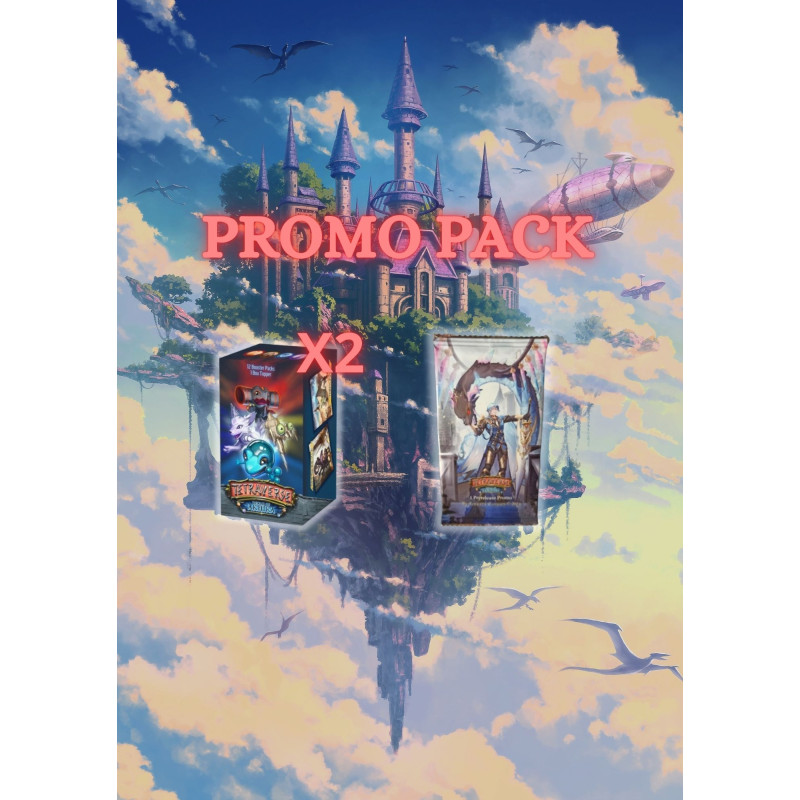 PROMO PACK