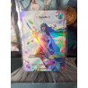 Crystalize