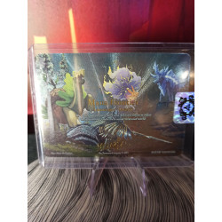 Mana Frontier Signature
