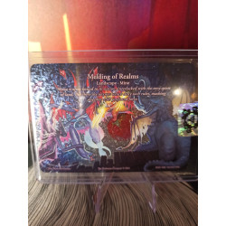 Melding of Realms