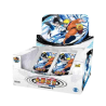 Display Naruto Kayou 10 Yuans série 6