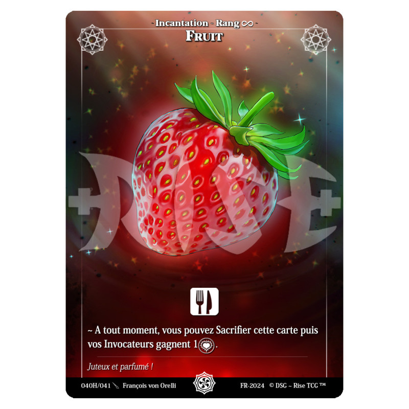 Fruit